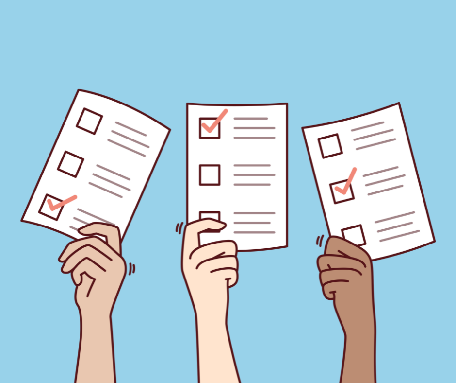 vote
